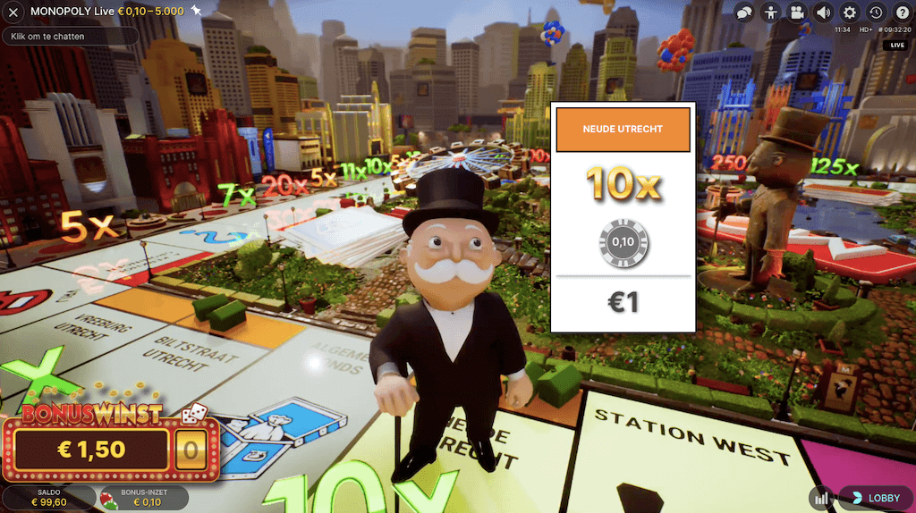 Monopoly Big Baller